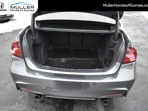 Used 2015 BMW 328i Sedan image 32