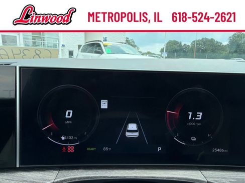 Used 2024 Hyundai Santa Fe Calligraphy AWD/4WD image 22