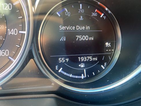 Used 2023 MAZDA CX-5 AWD 2.5 S image 18