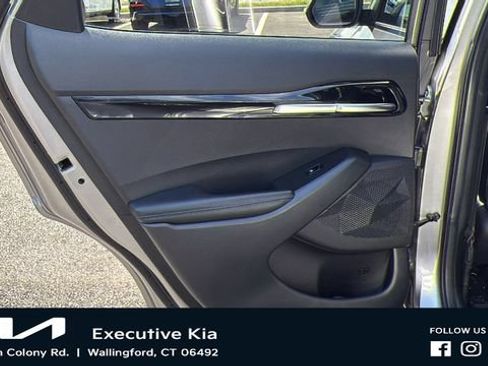 Used 2021 Kia Seltos S AWD/4WD image 21