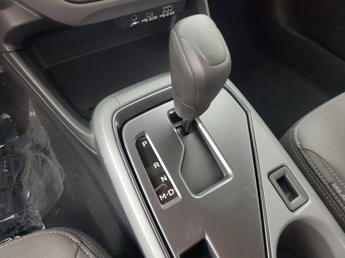 New 2026 Subaru Crosstrek 2.0i Premium image 21