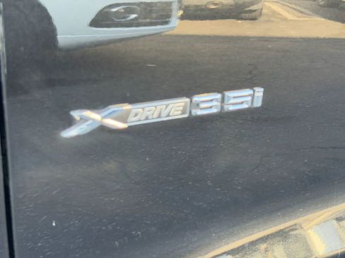 Used 2016 BMW X3 xDrive35i image 7