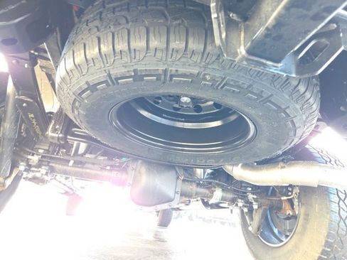 New 2025 Ford F150 XLT w/ Equipment Group 302A MID image 35