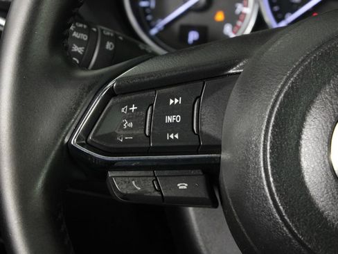 Used 2017 MAZDA CX-5 Grand Touring AWD/4WD image 28