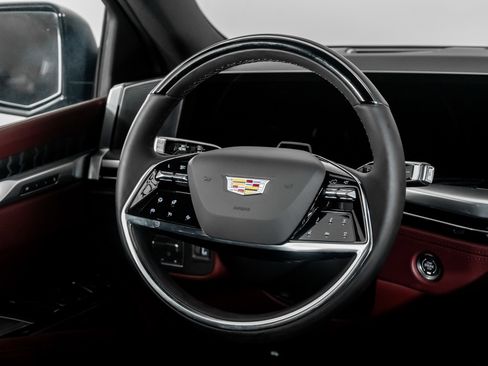 Used 2025 Audi SQ5 Premium Plus image 61