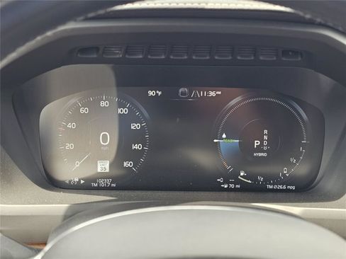 Used 2020 Volvo XC90 T8 Inscription w/ Protection Package AWD/4WD image 46