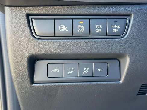 New 2026 MAZDA CX-90 3.3 Turbo w/ Premium Sport Pkg image 25