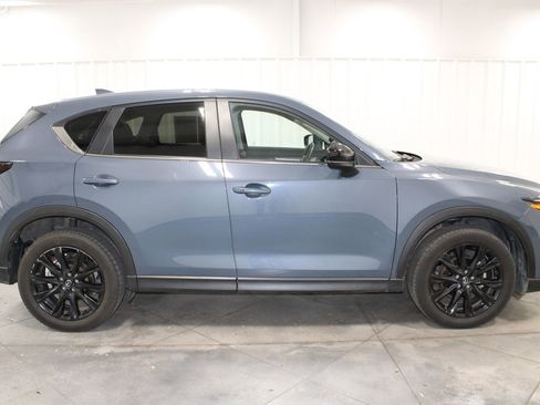 Used 2024 MAZDA CX-5 Carbon Edition image 11