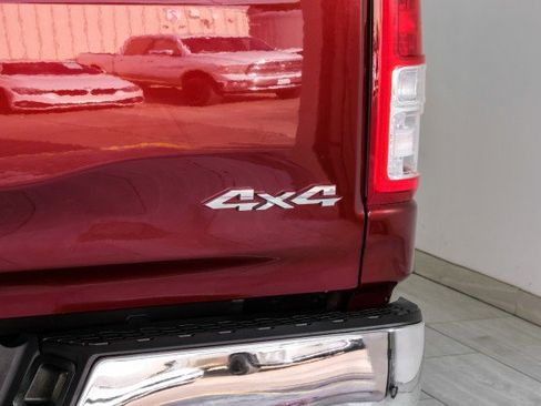 Used 2019 RAM 1500 Tradesman AWD/4WD image 45