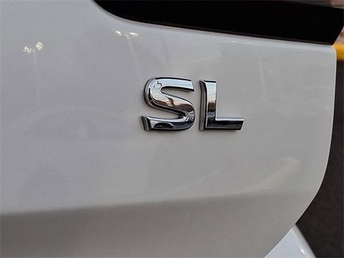 Used 2023 Nissan Armada SL w/ Cargo Package image 33