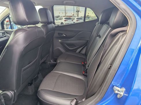Used 2018 Buick Encore Preferred image 9