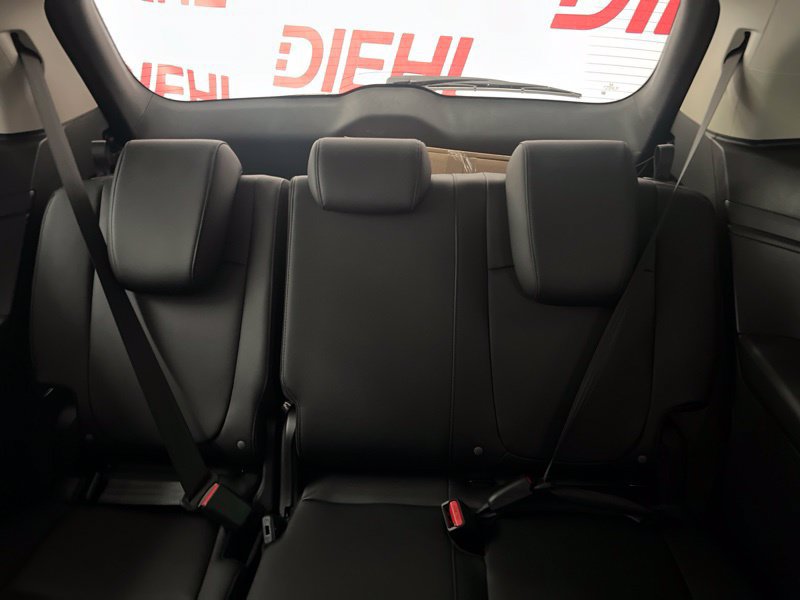 New 2027 Honda Odyssey EX-L image 16