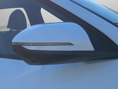 Certified 2025 Hyundai Santa Cruz Limited image 31