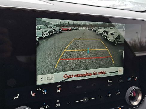 Certified 2025 Lexus RX 350 Premium image 15