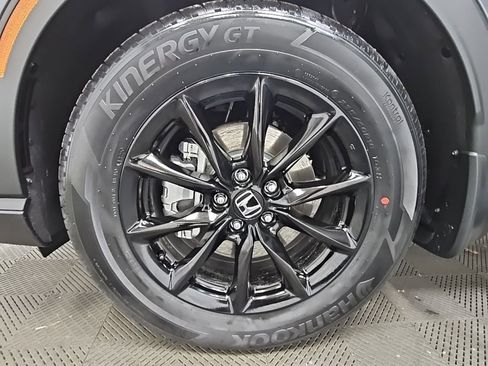 New 2026 Honda CR-V Sport-L image 43