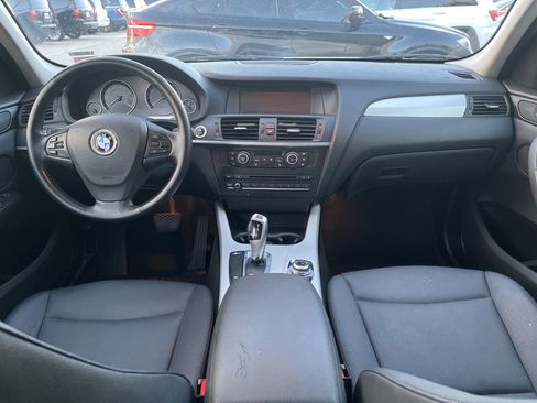 Used 2011 BMW X3 xDrive28i image 17