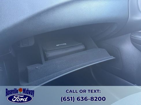 Used 2019 Nissan Murano S image 17