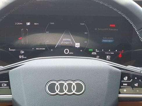 Used 2025 Audi A5 2.0T Premium w/ Convenience Package AWD/4WD image 13