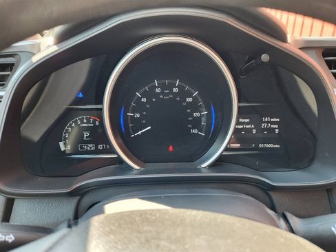 Used 2019 Honda Fit EX image 11