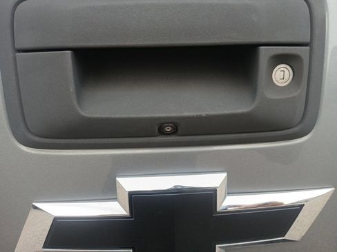 Used 2018 Chevrolet Colorado ZR2 AWD/4WD image 5