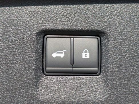 New 2026 INFINITI QX60 Pure w/ Cargo Package image 13