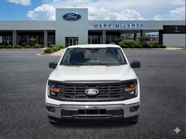 New 2026 Ford F150 XL w/ Equipment Group 103A High RWD image 6