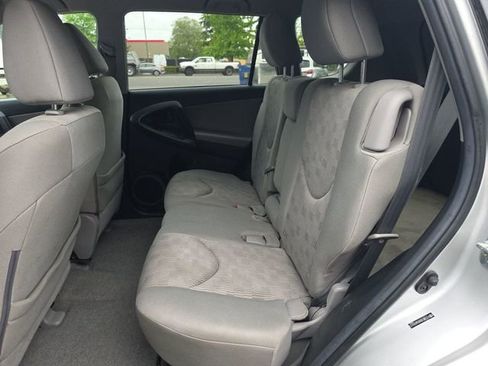 Used 2012 Toyota RAV4 4WD w/ Value Pkg image 10