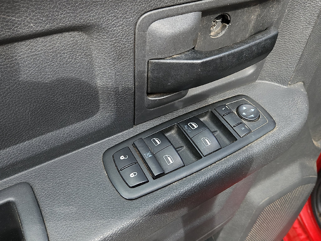 Used 2012 RAM 1500 ST w/ ST Popular Equipment Group RWD image 15
