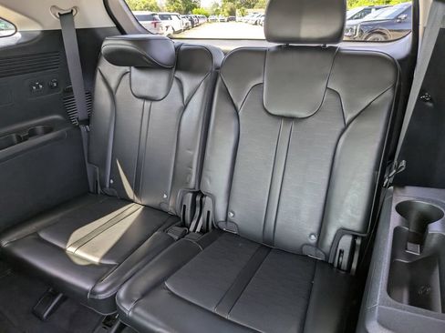 Certified 2025 Kia Sorento SX FWD image 19