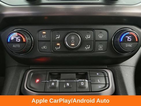 Used 2021 GMC Acadia AT4 AWD/4WD image 17