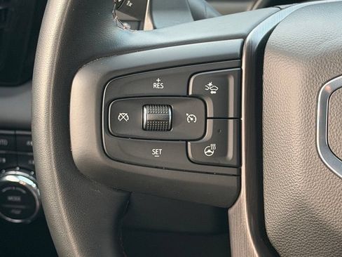 Used 2025 GMC Sierra 1500 AT4 w/ AT4 Premium Package AWD/4WD image 36