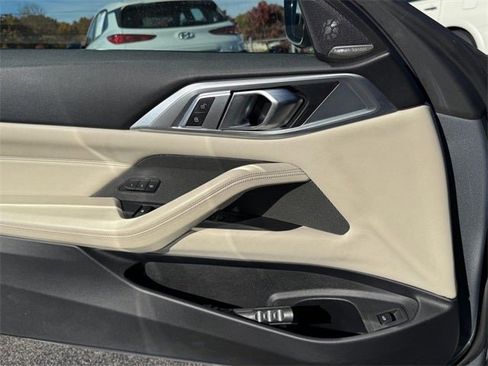 Used 2023 BMW M4 xDrive Competition w/ Executive Package image 16