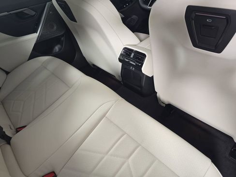 New 2027 BMW 540i xDrive AWD/4WD image 10