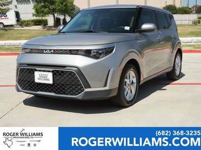 Used 2023 Kia Soul LX w/ LX Technology Package