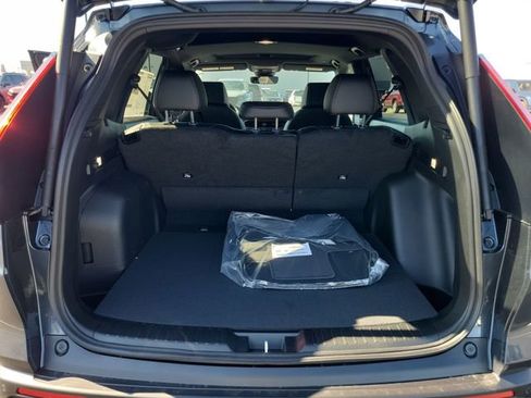 New 2026 Honda CR-V Sport-L image 41