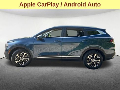 Used 2023 Kia Sportage EX AWD/4WD image 6