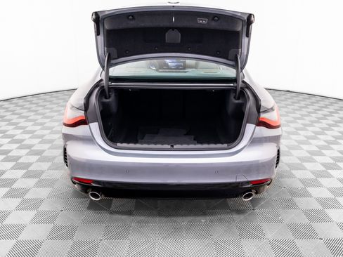 Certified 2026 BMW 430i xDrive Coupe AWD/4WD image 34