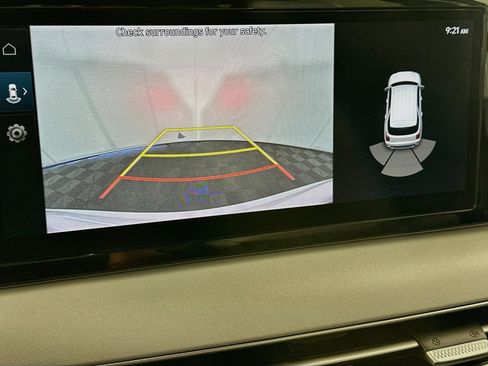 Used 2025 Hyundai Palisade SEL FWD image 23