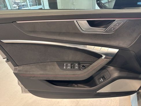 Used 2024 Audi RS 6 performance image 14