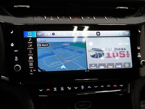 New 2026 Jeep Grand Cherokee Limited w/ Limited Altitude Package image 24