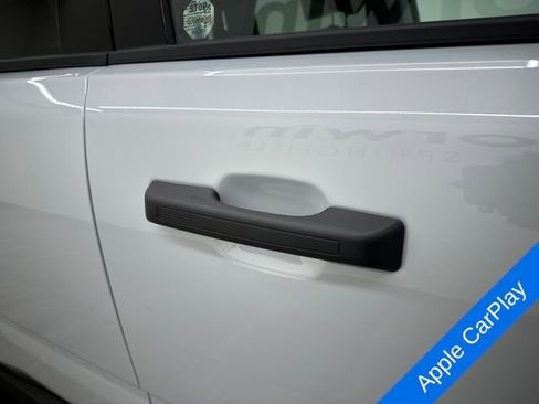 New 2026 Ford Bronco Sport Big Bend w/ Convenience Package AWD/4WD image 8
