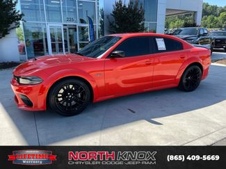 Used 2023 Dodge Charger Scat Pack RWD video 1
