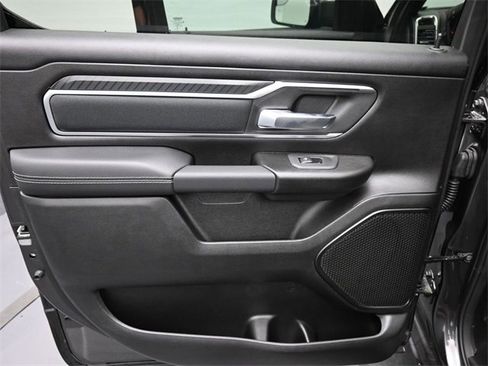 New 2026 RAM 1500 Big Horn image 14