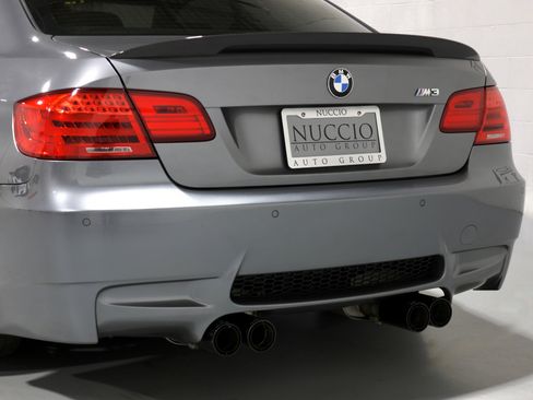 Used 2011 BMW M3 Coupe image 28