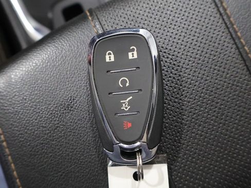 Used 2020 Chevrolet Traverse Premier w/ Redline Edition AWD/4WD image 29
