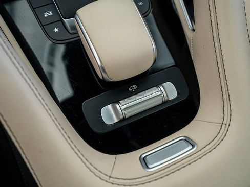 Used 2024 Mercedes-Benz GLE 53 AMG 4MATIC Coupe image 48