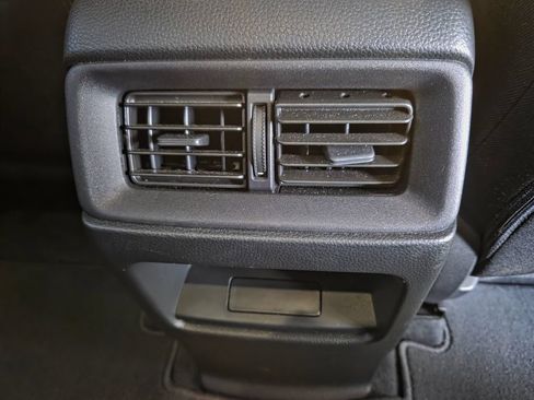 Certified 2025 Honda CR-V LX image 26