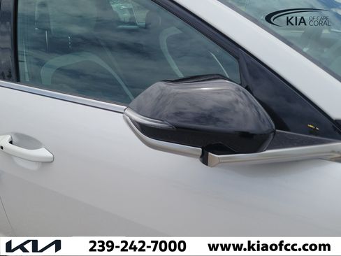 New 2026 Kia K4 EX FWD image 8
