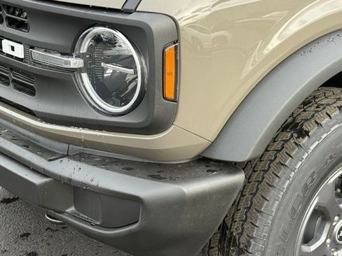 New 2025 Ford Bronco Big Bend image 11