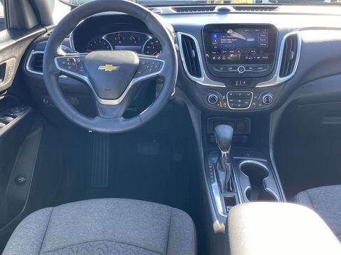 Used 2023 Chevrolet Equinox LT FWD image 9